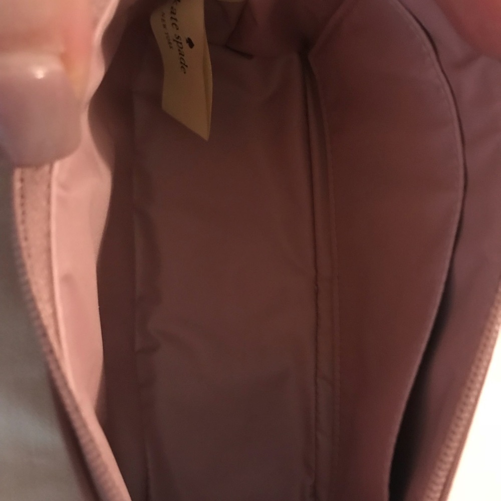 Kate Spade- little Shiloh mini bag - Picture 2 of 5